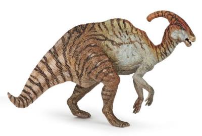 Opakowanie Parazaurolof