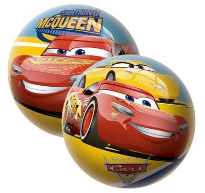 Opakowanie Piłka miękka Fancy Toys Cars (26790)