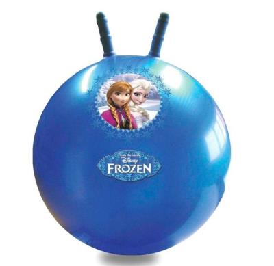 Opakowanie Piłka skacząca 500mm - Frozen