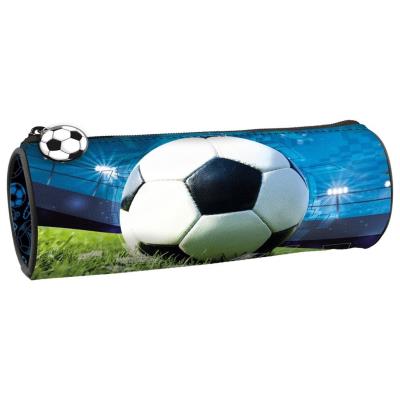 Opakowanie Piórnik tuba Piłka 16 DERFORM