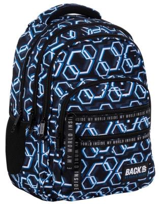 Opakowanie Plecak M53 BackUp 4 DERFORM