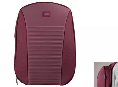 Opakowanie Plecak Milan IGLOO 2 usztywniany 23l bordowy