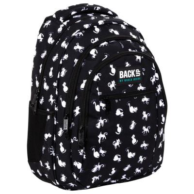 Plecak O34 BackUp 4 DERFORM. Wydawca: Derform. SmakLiter.pl Opakowanie Plecak O34 BackUp 4 DERFORM