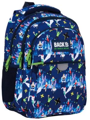 Plecak P51 BackUp 4 DERFORM. Wydawca: Derform. SmakLiter.pl Opakowanie Plecak P51 BackUp 4 DERFORM