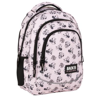 Plecak X39 Minnie BackUp 4 DERFORM. Wydawca: Derform. SmakLiter.pl Opakowanie Plecak X39 Minnie BackUp 4 DERFORM