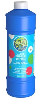 Opakowanie Płyn do baniek mydlanych 1L