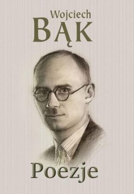 Okładka książki Poezje