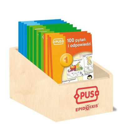 Opakowanie PUS Skrzynka