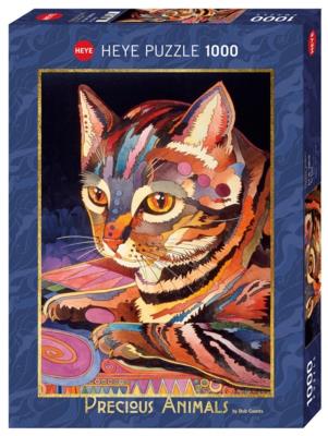 Opakowanie Puzzle 1000 Jezioro Tekapo