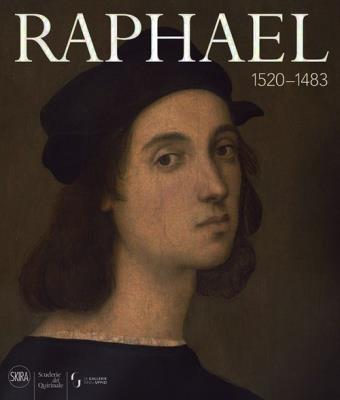 Opakowanie Raphael: 1520-1483