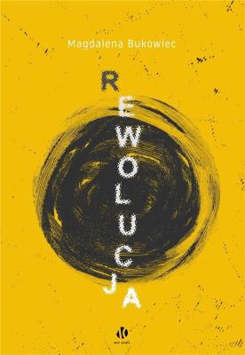 Okładka książki Rewolucja