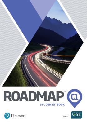 Roadmap C1 SB + Digital Resources + App PEARSON. Autor: Bygrave Jonathan, Day Jeremy, Warwick Lindsay, Damian Williams. SmakLiter.pl Okładka książki Roadmap C1 SB + Digital Resources + App PEARSON