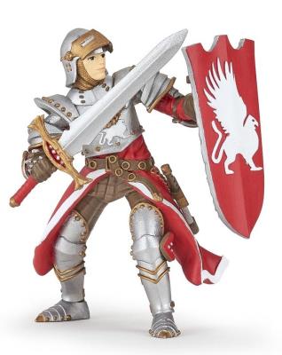 Opakowanie Rycerz Gryfa