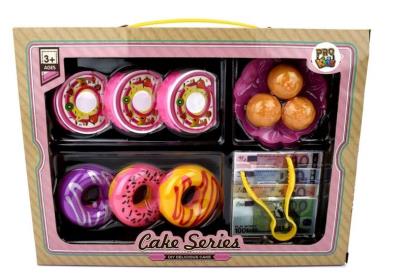 Opakowanie Sklepik z ciasteczkami