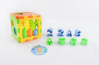 Opakowanie Sorter dla malucha 13 cm