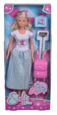 Opakowanie Steffi City Trip