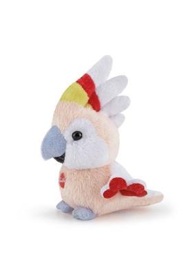 Sweet Collection Papuga. Wydawca: Trudi. SmakLiter.pl Opakowanie Sweet Collection Papuga