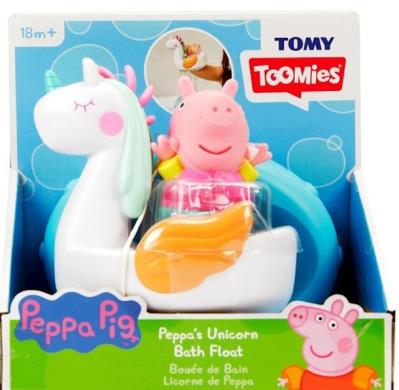 Opakowanie Świnka Peppa Pływające Zwierzaki
