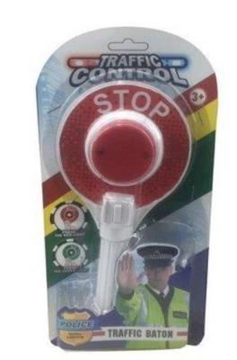 Opakowanie Sygnalizator świetlny 24 cm