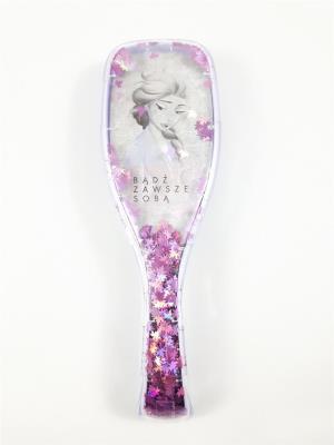 Opakowanie Szczotka do włosów Frozen 2