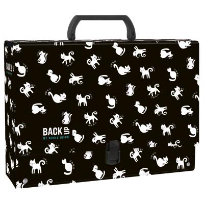 Opakowanie Teczka z rączką gruba backup 4 A 34