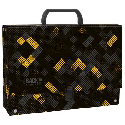 Opakowanie Teczka z rączką gruba backup 4 A 44