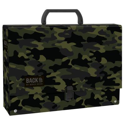 Opakowanie Teczka z rączką gruba backup 4 A 46