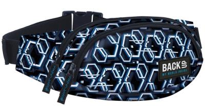 Opakowanie Torba na biodra A44 BackUp 4 DERFORM