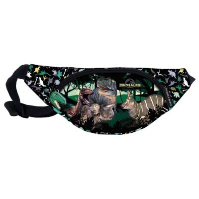 Opakowanie Torba nerka Dinozaur 15 DERFORM