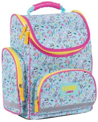 Opakowanie Tornister ergonomiczny MB DF 21 DERFORM