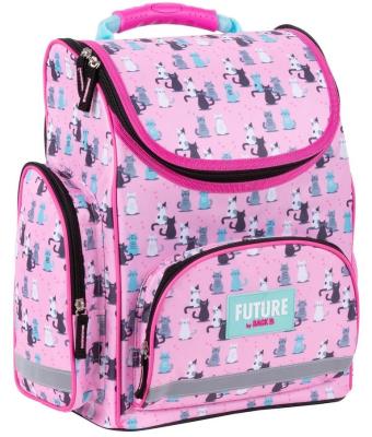 Opakowanie Tornister ergonomiczny MB DF 22 DERFORM