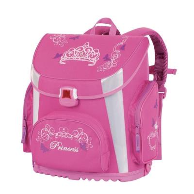 Opakowanie Tornister Tiger Family Noble Collection różowy