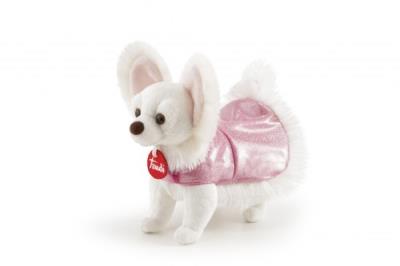 Opakowanie Trudi Pluszowy pies Chihuahua