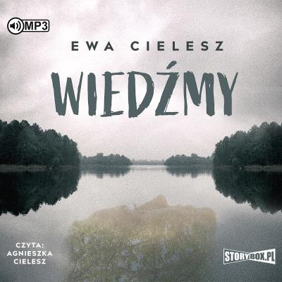 Wiedźmy audionook - Audiobook. Autor: Cielesz Ewa. SmakLiter.pl Okładka książki Wiedźmy audionook - Audiobook