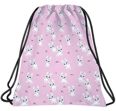 Opakowanie Worek na obuwie A29 BackUp 4 DERFORM