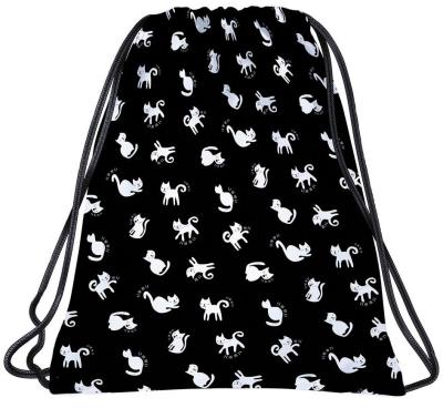 Opakowanie Worek na obuwie A34 BackUp 4 DERFORM