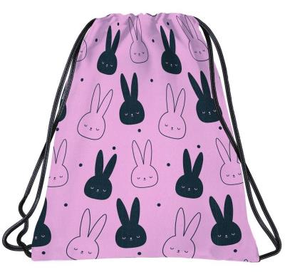 Opakowanie Worek na obuwie A35 BackUp 4 DERFORM