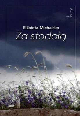 Okładka książki Za stodołą