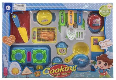 Opakowanie Zestaw naczyń