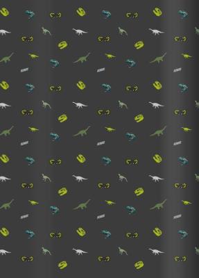 Zeszyt A5/16K kratka Dino (20szt). Wydawca: Top 2000. SmakLiter.pl Opakowanie Zeszyt A5/16K kratka Dino (20szt)