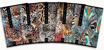 Opakowanie Zeszyt A5/96K linia Skin (5szt)