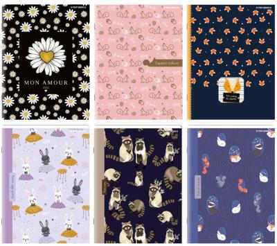 Zeszyt do słówek kratka A6/16K Megamix (20szt). Wydawca: Top 2000. SmakLiter.pl Opakowanie Zeszyt do słówek kratka A6/16K Megamix (20szt)