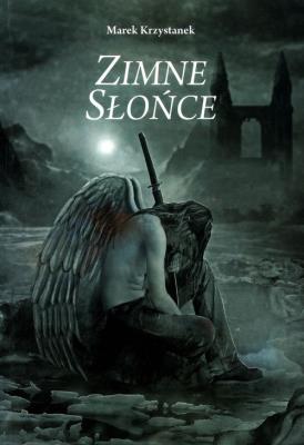 Okładka książki Zimne Słońce