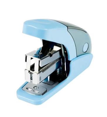 Zszywacz TYST030 Save Force nieb. 20 kartek EAGLE. Wydawca: Eagle. SmakLiter.pl Opakowanie Zszywacz TYST030 Save Force nieb. 20 kartek EAGLE