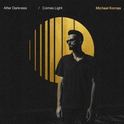 Okładka książki After darkness comes light CD