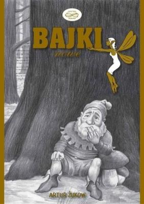 Okładka książki Bajki Nowe