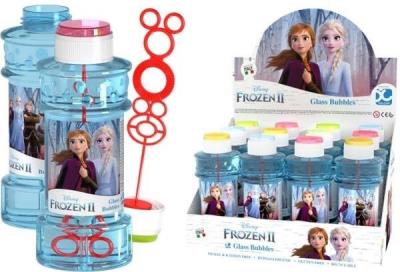 Opakowanie Bańki mydlane 300ml Frozen 2 (12szt)