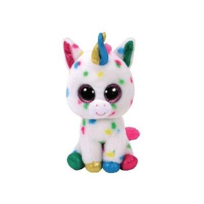 Opakowanie Beanie Boos Harmonie - Nakrapiany Jednorożec 42cm