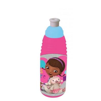 Opakowanie Bidon plastikowy Klinika dla pluszaków