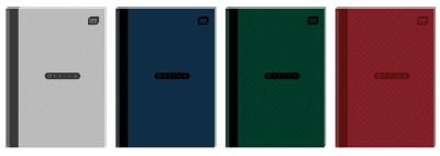 Opakowanie Brulion A4/96K kratka Office (5szt)